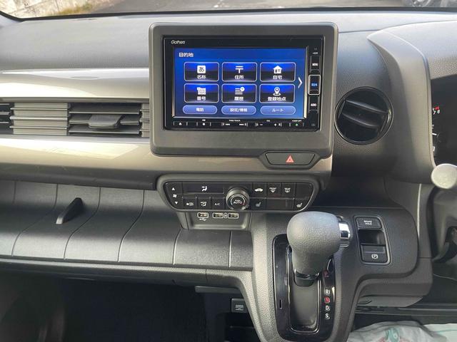 ホンダ Ｎ－ＷＧＮ 39枚目