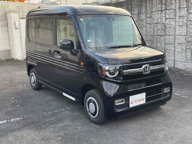 ホンダ Ｎ－ＶＡＮ 6枚目