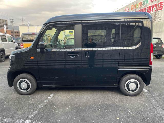 ホンダ Ｎ－ＶＡＮ 7枚目