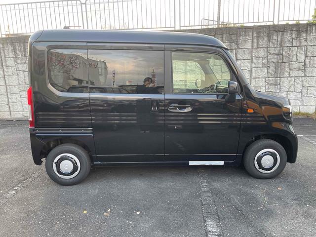 ホンダ Ｎ－ＶＡＮ 8枚目