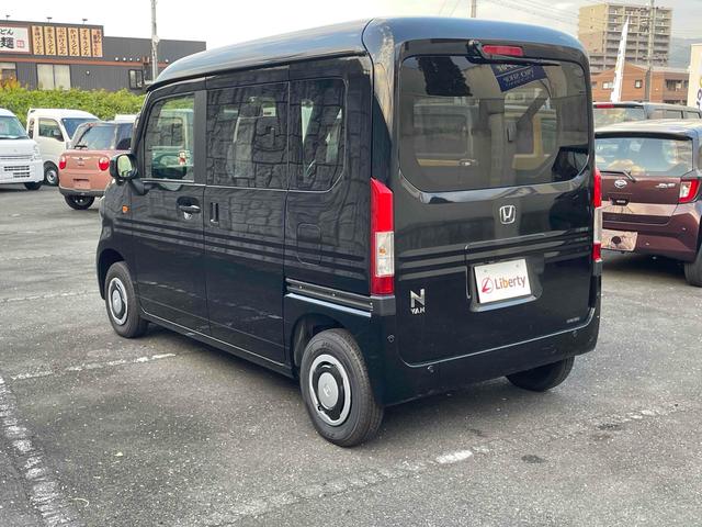 ホンダ Ｎ－ＶＡＮ 10枚目
