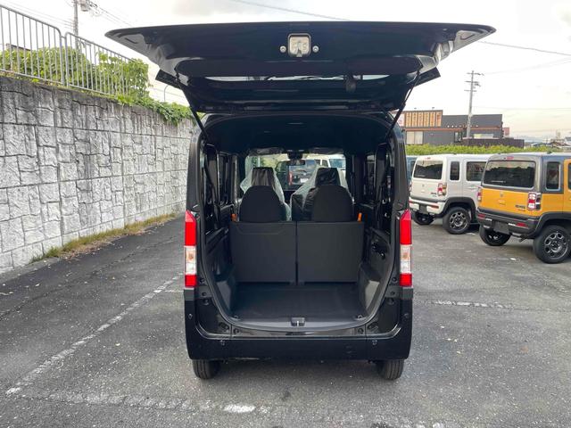 ホンダ Ｎ－ＶＡＮ 11枚目