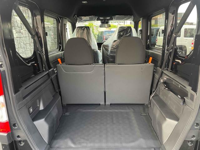 ホンダ Ｎ－ＶＡＮ 12枚目