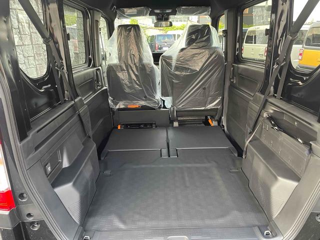 ホンダ Ｎ－ＶＡＮ 13枚目