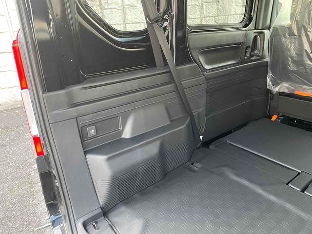ホンダ Ｎ－ＶＡＮ 14枚目