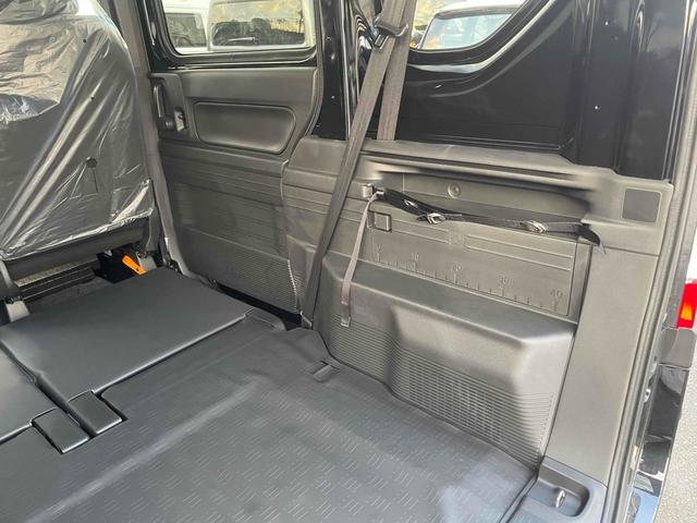 ホンダ Ｎ－ＶＡＮ 15枚目