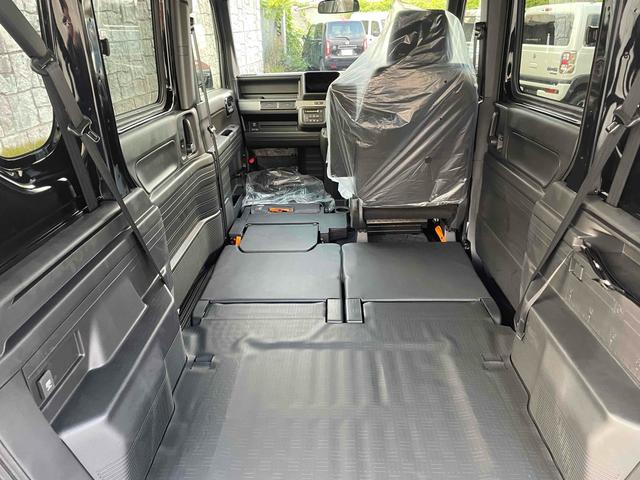 ホンダ Ｎ－ＶＡＮ 16枚目