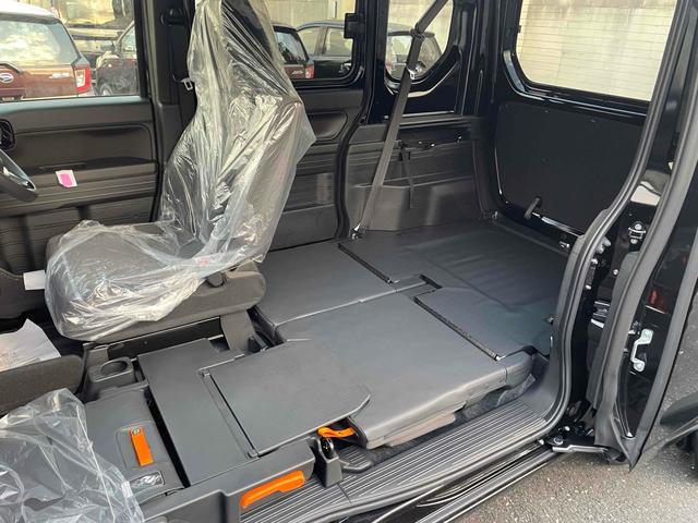 ホンダ Ｎ－ＶＡＮ 17枚目