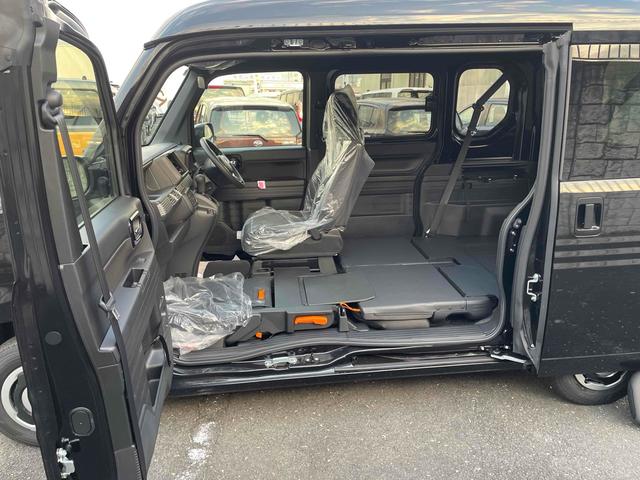 ホンダ Ｎ－ＶＡＮ 18枚目