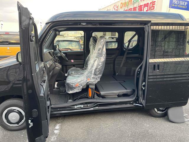 ホンダ Ｎ－ＶＡＮ 19枚目