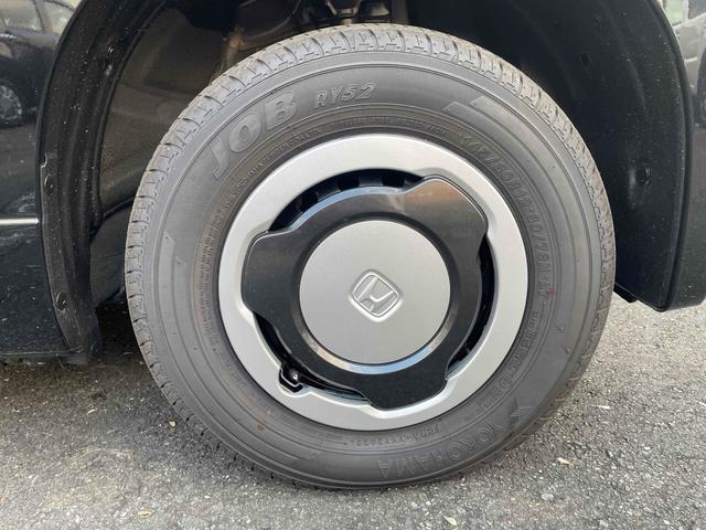 ホンダ Ｎ－ＶＡＮ 22枚目