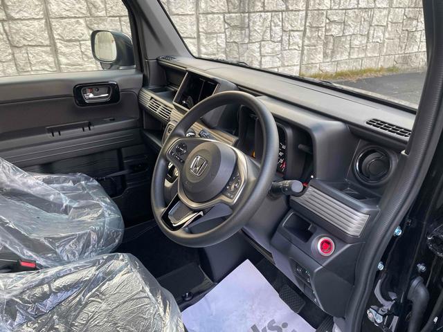 ホンダ Ｎ－ＶＡＮ 25枚目