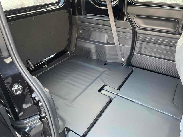 ホンダ Ｎ－ＶＡＮ 27枚目