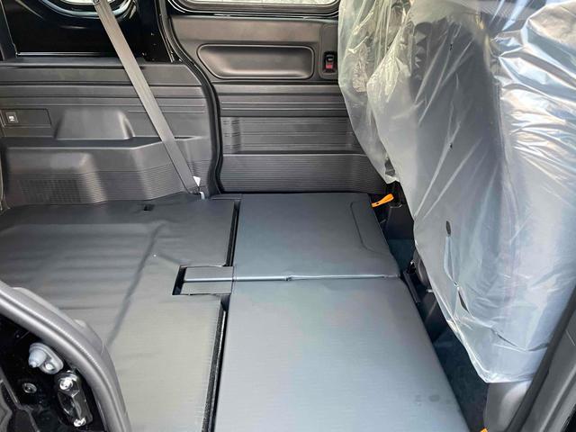 ホンダ Ｎ－ＶＡＮ 28枚目