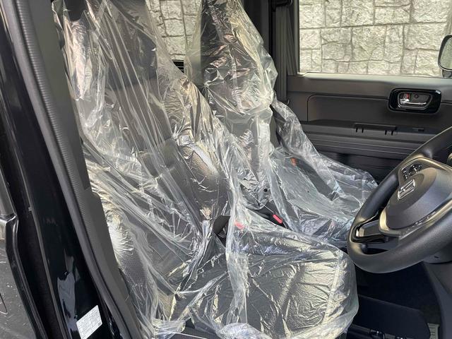 ホンダ Ｎ－ＶＡＮ 30枚目