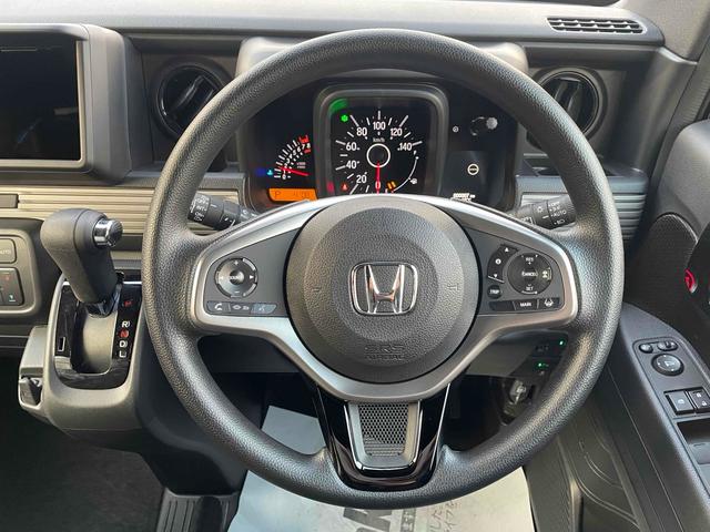 ホンダ Ｎ－ＶＡＮ 32枚目