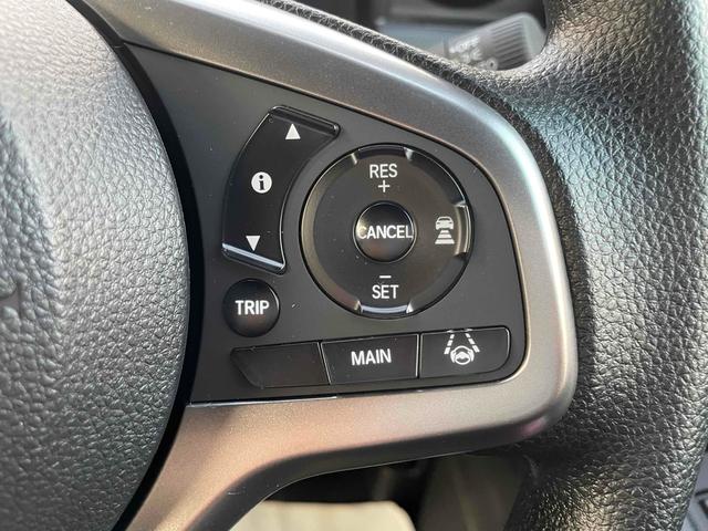 ホンダ Ｎ－ＶＡＮ 34枚目