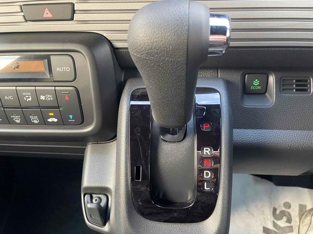 ホンダ Ｎ－ＶＡＮ 38枚目