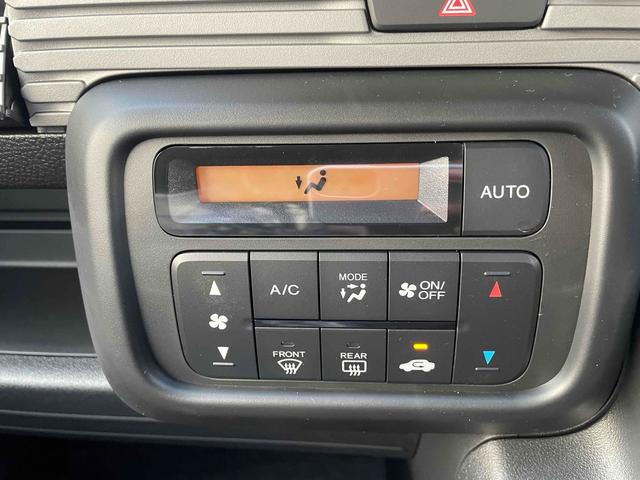 ホンダ Ｎ－ＶＡＮ 41枚目