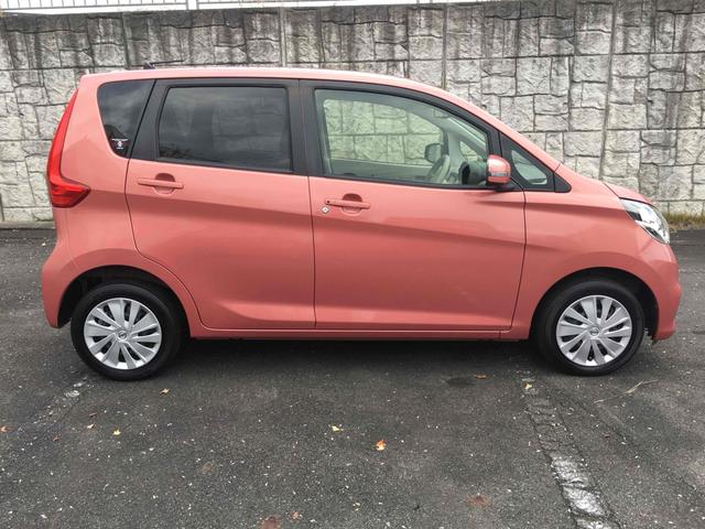 デイズ Ｘ　ＥＴＣ　全周囲カメラ　クリアランスソナー　衝突被害軽減システム　スマートキー　アイドリングストップ　電動格納ミラー　ベンチシート　ＣＶＴ　ＥＳＣ　ミュージックプレイヤー接続可　エアコン（10枚目）