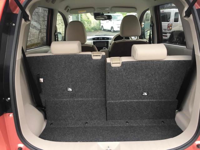 デイズ Ｘ　ＥＴＣ　全周囲カメラ　クリアランスソナー　衝突被害軽減システム　スマートキー　アイドリングストップ　電動格納ミラー　ベンチシート　ＣＶＴ　ＥＳＣ　ミュージックプレイヤー接続可　エアコン（16枚目）