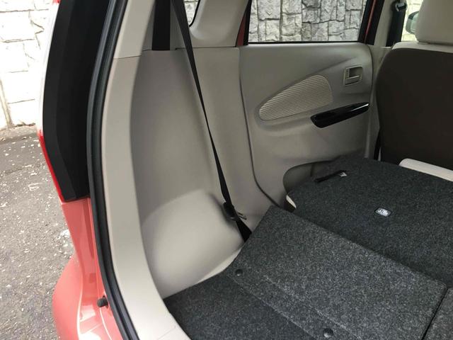 デイズ Ｘ　ＥＴＣ　全周囲カメラ　クリアランスソナー　衝突被害軽減システム　スマートキー　アイドリングストップ　電動格納ミラー　ベンチシート　ＣＶＴ　ＥＳＣ　ミュージックプレイヤー接続可　エアコン（18枚目）