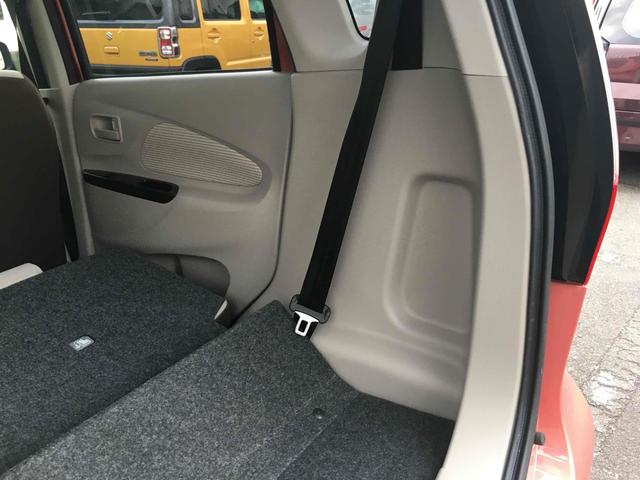 デイズ Ｘ　ＥＴＣ　全周囲カメラ　クリアランスソナー　衝突被害軽減システム　スマートキー　アイドリングストップ　電動格納ミラー　ベンチシート　ＣＶＴ　ＥＳＣ　ミュージックプレイヤー接続可　エアコン（19枚目）