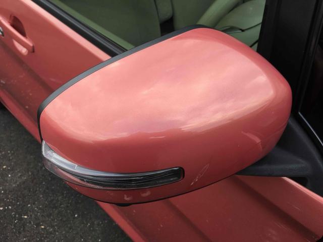 デイズ Ｘ　ＥＴＣ　全周囲カメラ　クリアランスソナー　衝突被害軽減システム　スマートキー　アイドリングストップ　電動格納ミラー　ベンチシート　ＣＶＴ　ＥＳＣ　ミュージックプレイヤー接続可　エアコン（21枚目）