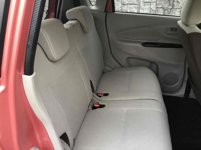 デイズ Ｘ　ＥＴＣ　全周囲カメラ　クリアランスソナー　衝突被害軽減システム　スマートキー　アイドリングストップ　電動格納ミラー　ベンチシート　ＣＶＴ　ＥＳＣ　ミュージックプレイヤー接続可　エアコン（28枚目）