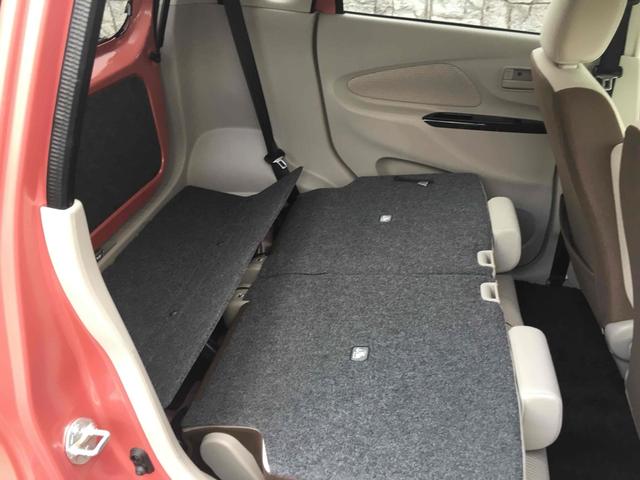 デイズ Ｘ　ＥＴＣ　全周囲カメラ　クリアランスソナー　衝突被害軽減システム　スマートキー　アイドリングストップ　電動格納ミラー　ベンチシート　ＣＶＴ　ＥＳＣ　ミュージックプレイヤー接続可　エアコン（30枚目）