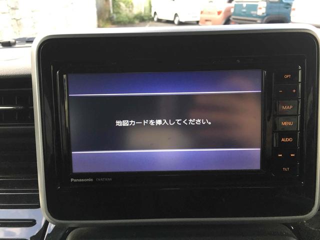 スズキ スペーシアカスタム 5枚目