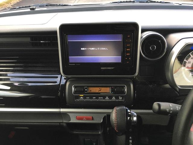 スズキ スペーシアカスタム 6枚目