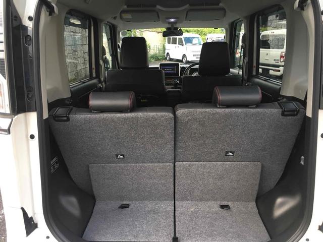 スズキ スペーシアカスタム 15枚目