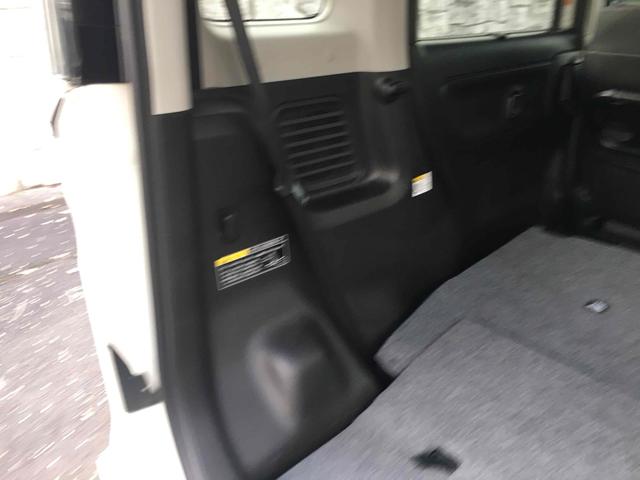 スズキ スペーシアカスタム 16枚目