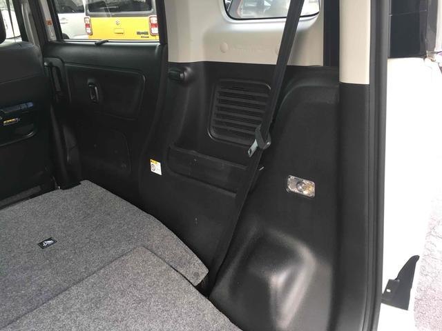 スズキ スペーシアカスタム 18枚目