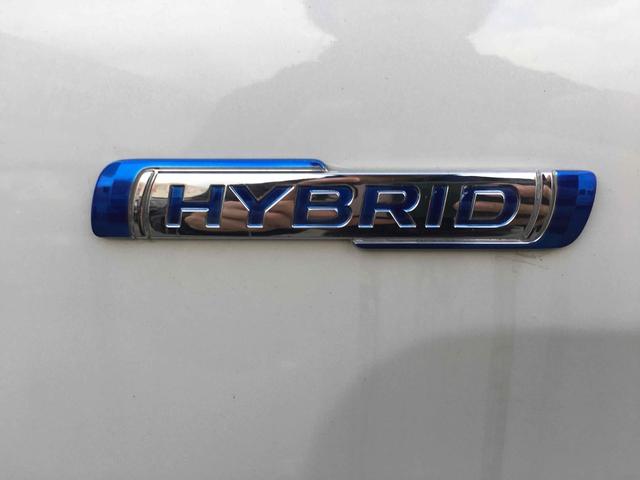 スズキ スペーシアカスタム 19枚目