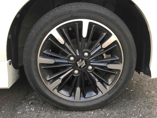 スズキ スペーシアカスタム 23枚目