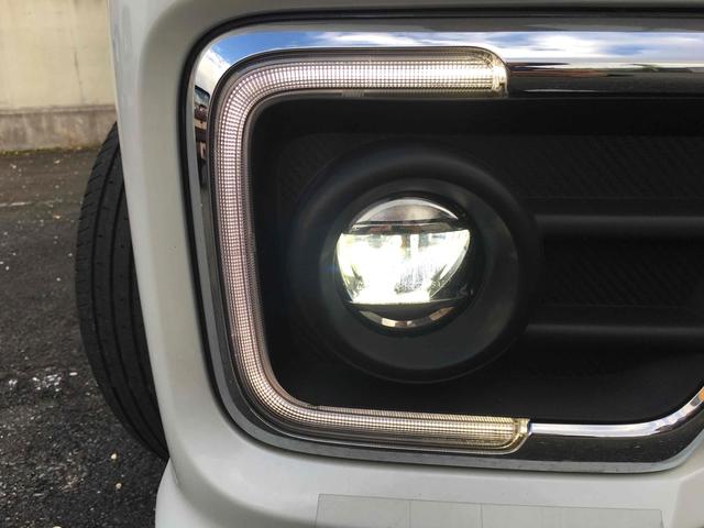 スズキ スペーシアカスタム 24枚目