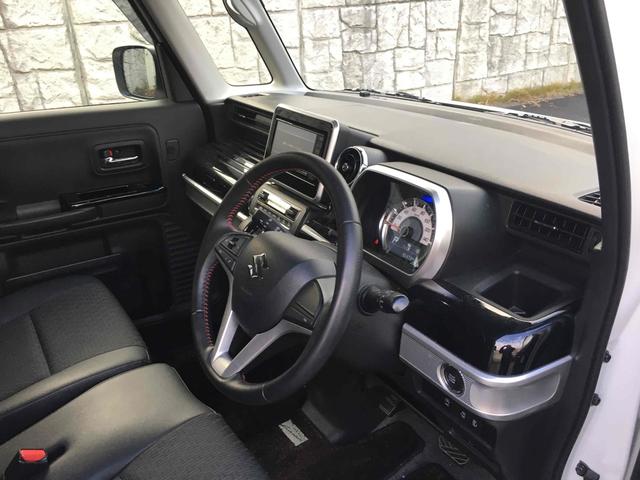 スズキ スペーシアカスタム 25枚目