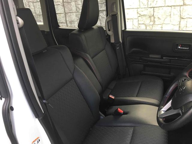 スズキ スペーシアカスタム 26枚目