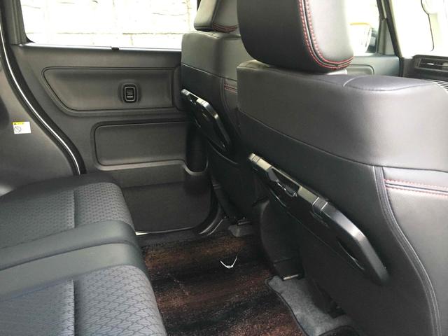 スズキ スペーシアカスタム 27枚目