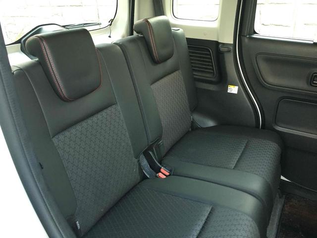 スズキ スペーシアカスタム 28枚目