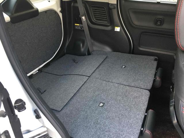 スズキ スペーシアカスタム 29枚目