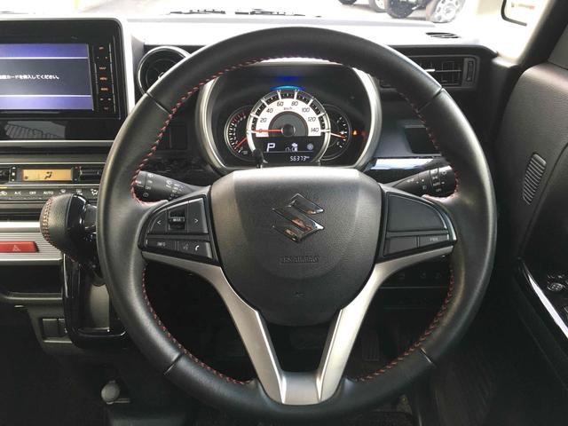 スズキ スペーシアカスタム 30枚目