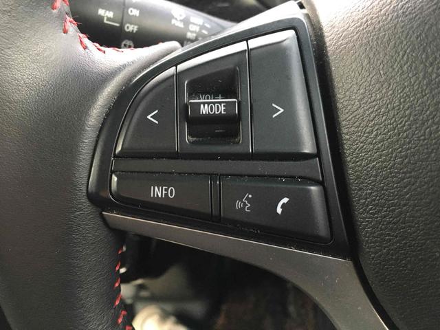 スズキ スペーシアカスタム 31枚目