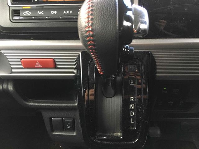 スズキ スペーシアカスタム 35枚目