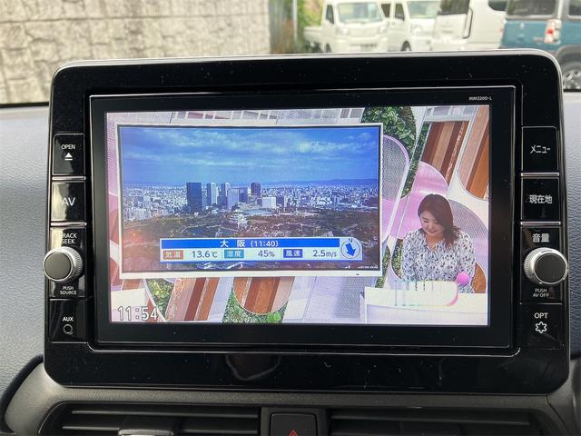 デイズ ハイウェイスター　Ｘ　ＥＴＣ　全周囲カメラ　ＴＶ　クリアランスソナー　オートライト　スマートキー　アイドリングストップ　電動格納ミラー　ベンチシート　ＣＶＴ　ミュージックプレイヤー接続可　アルミホイール（5枚目）