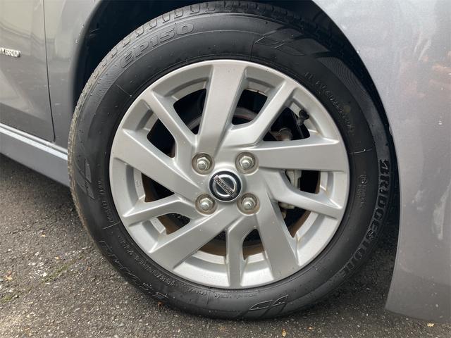 デイズ ハイウェイスター　Ｘ　ＥＴＣ　全周囲カメラ　ＴＶ　クリアランスソナー　オートライト　スマートキー　アイドリングストップ　電動格納ミラー　ベンチシート　ＣＶＴ　ミュージックプレイヤー接続可　アルミホイール（24枚目）