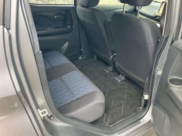 デイズ ハイウェイスター　Ｘ　ＥＴＣ　全周囲カメラ　ＴＶ　クリアランスソナー　オートライト　スマートキー　アイドリングストップ　電動格納ミラー　ベンチシート　ＣＶＴ　ミュージックプレイヤー接続可　アルミホイール（29枚目）