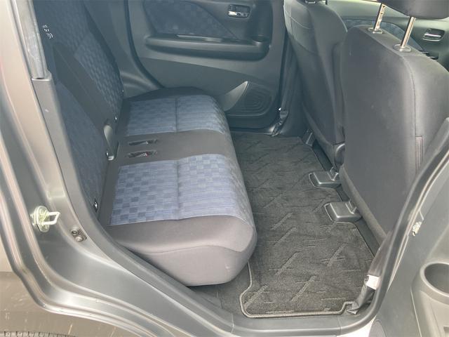 デイズ ハイウェイスター　Ｘ　ＥＴＣ　全周囲カメラ　ＴＶ　クリアランスソナー　オートライト　スマートキー　アイドリングストップ　電動格納ミラー　ベンチシート　ＣＶＴ　ミュージックプレイヤー接続可　アルミホイール（30枚目）